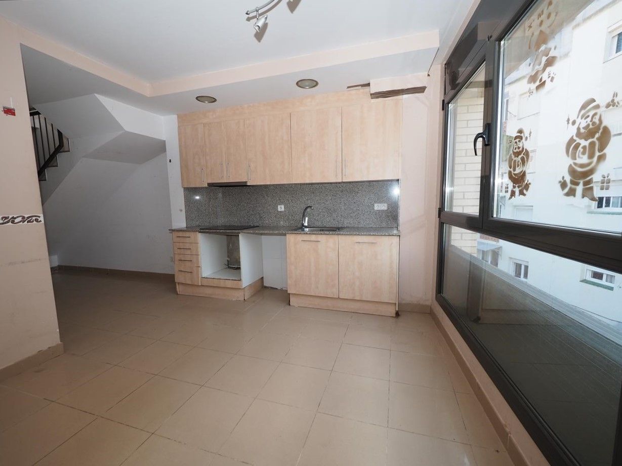 Dúplex en venda a Santa Margarida de Montbui