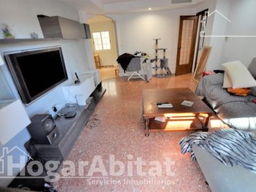 Wohnung mit Balkon zum Verkauf in Calle  CARRETERA DE RIBARROJA