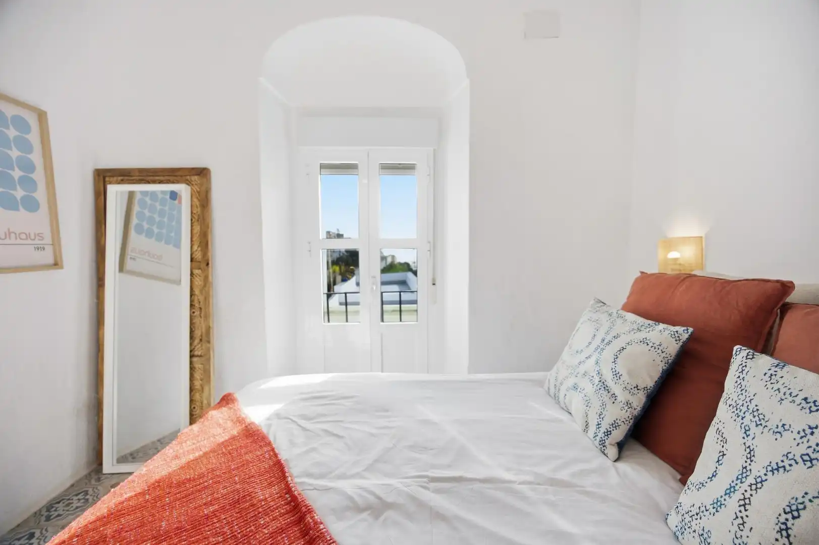 Apartment zum Verkauf in Vejer, imagen 4