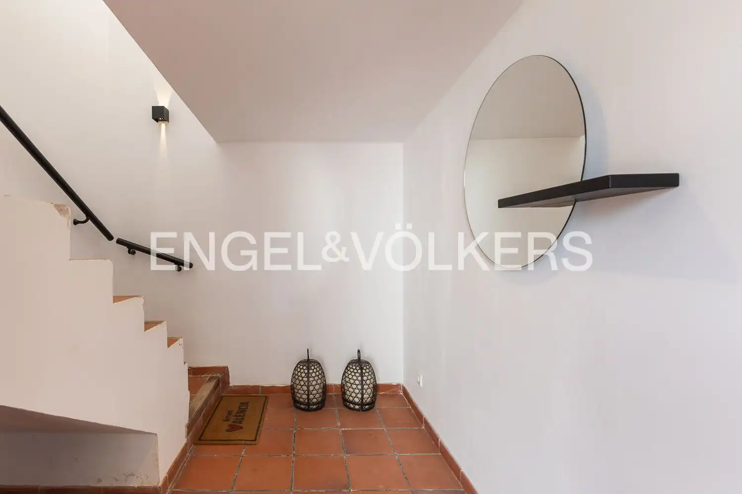 Casa o chalet de alquiler en Alginet con Aire acondicionado, Calefacción y Jardín privado