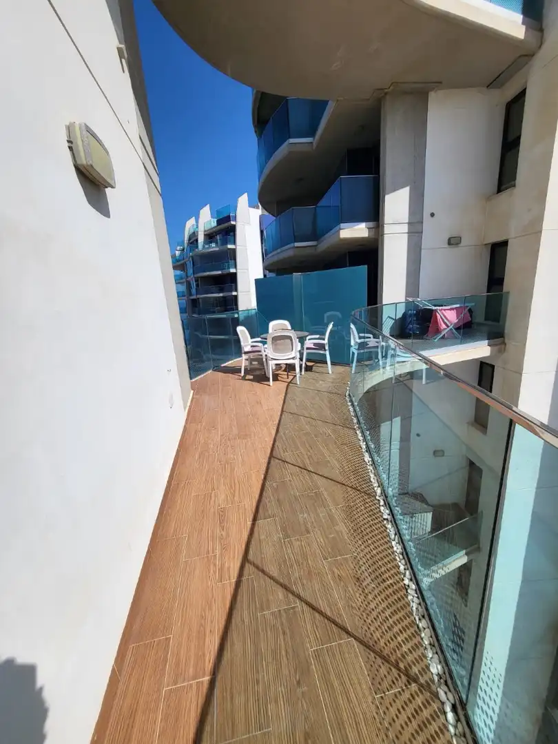 Apartments for rent in Punta Prima