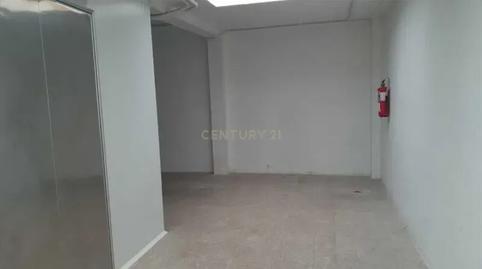 Photo 5 of Premises for sale in Ferrocarril Dalcoi 25, 27, Germaníes - Juzgados, Valencia