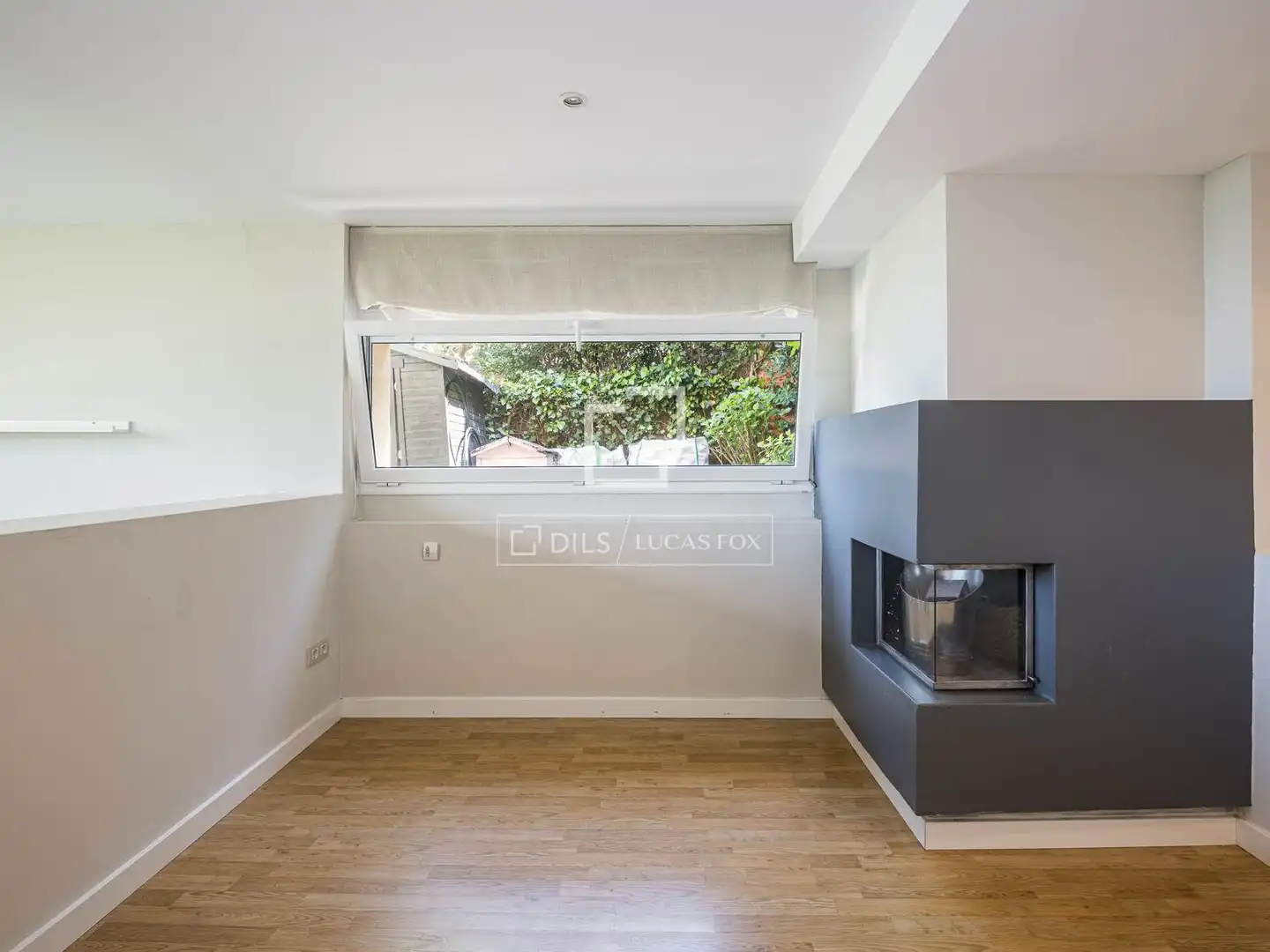 Balcony of Houses for sale in Sant Cugat del Vallès  with Air Conditioner, Heating and Terrace