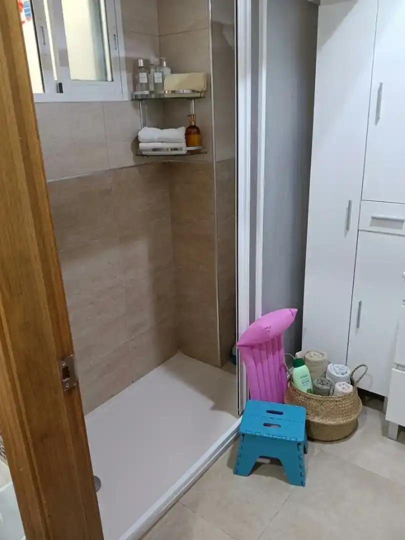 Baño de Casa adosada en venta en Xàtiva, Valencia
