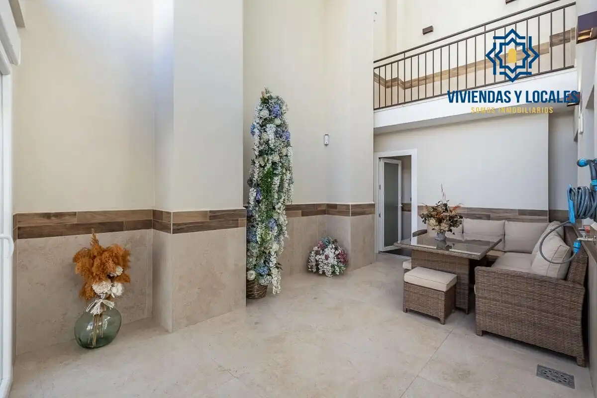 Casa in vendita a Peligros, imagen 3
