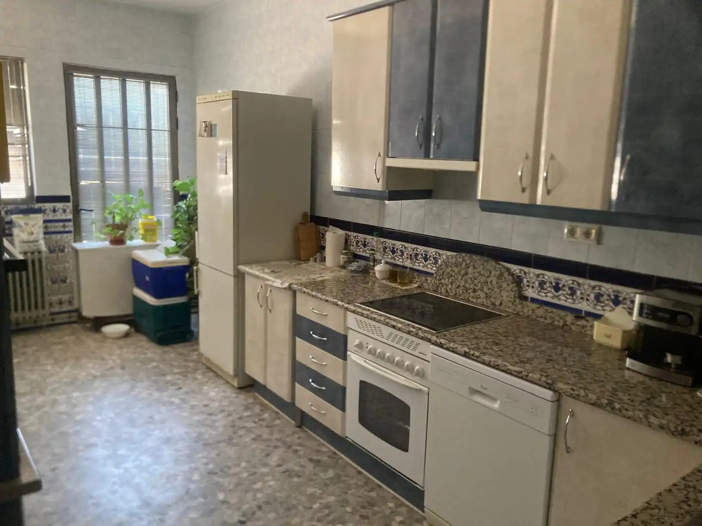 Kitchen of Detached homes for sale in Argés  with Heating, Private garden and Terrace