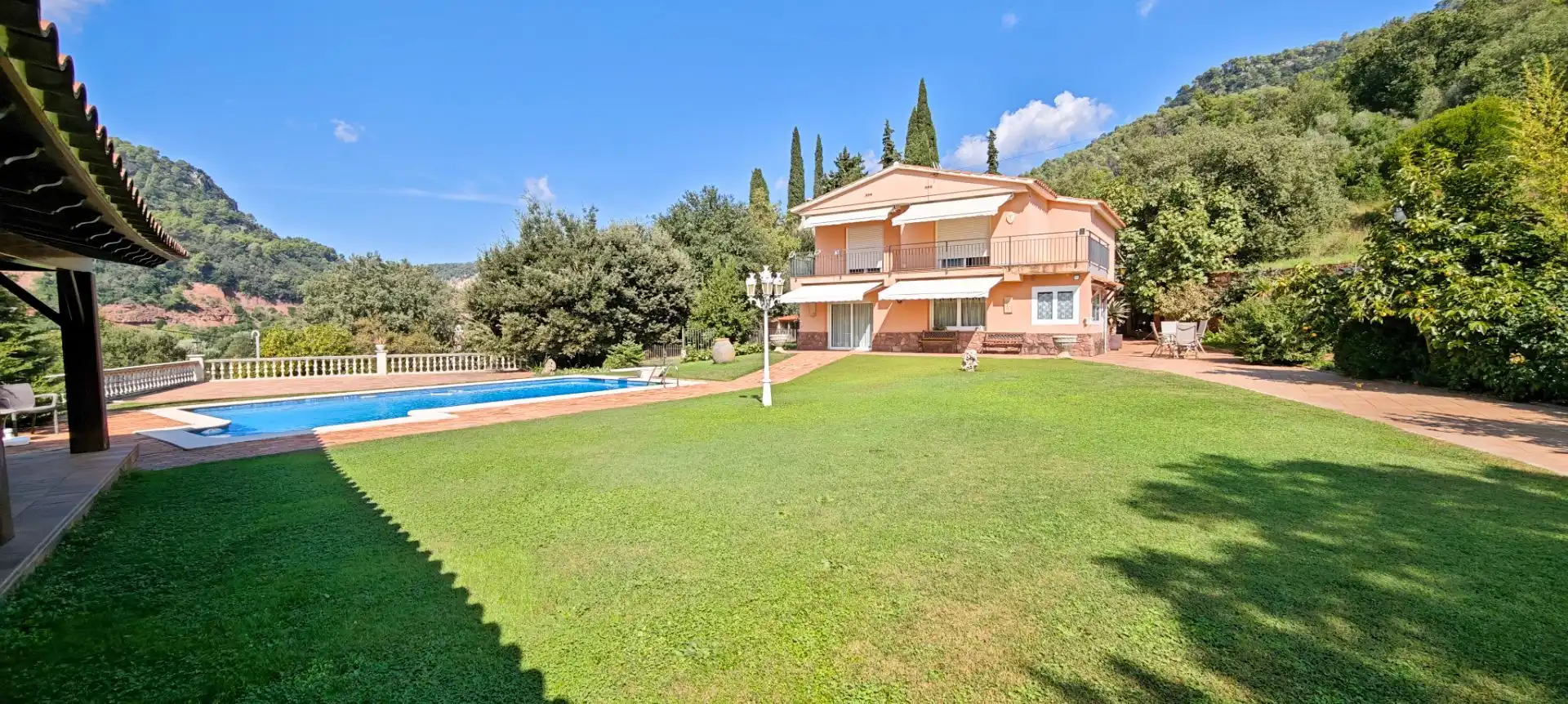 House with pool for sale in Tagamanent, imagen 53