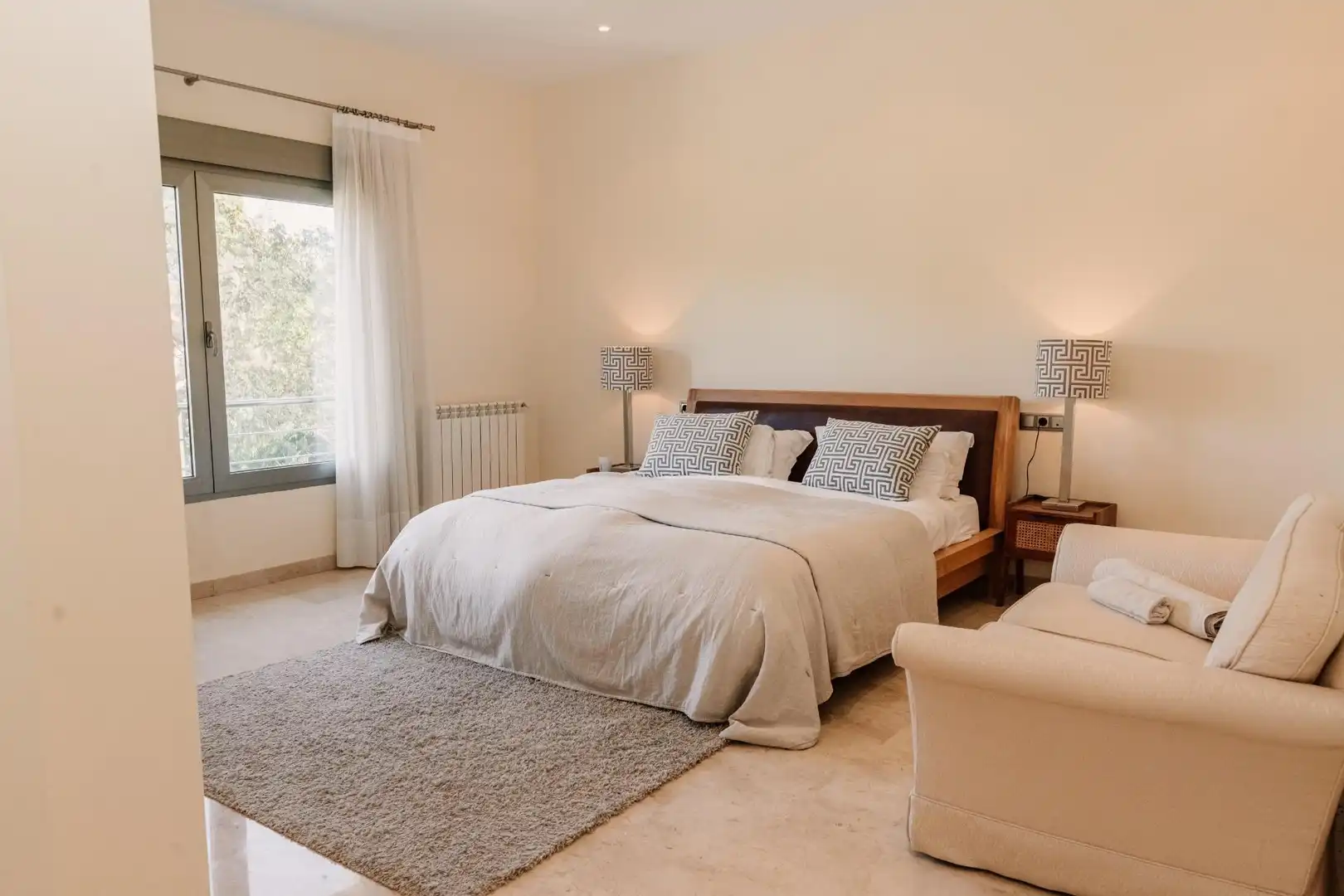 Villa mit Terrasse zum Verkauf in La Alcayna, imagen 10