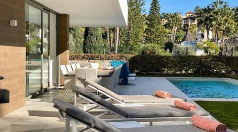 Photo 4 of House or chalet for rent in Nueva Atalaya, Estepona