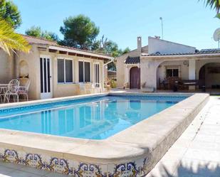 Piscina de Residencial en venda en Rojales