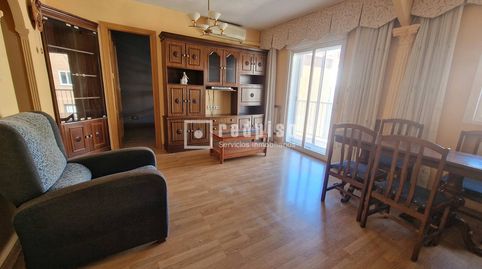 Foto 2 de Piso en venta en Del Río Nervión, Pueblo Nuevo, Madrid Capital
