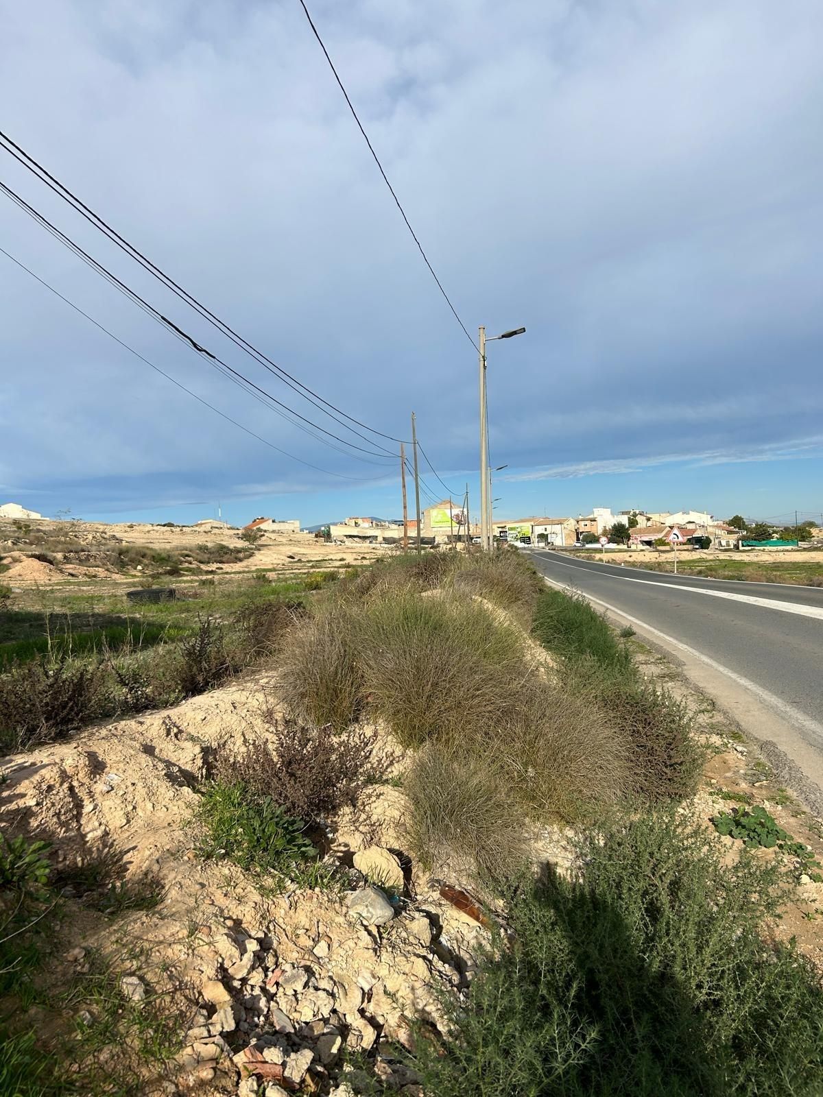 Residential for sale in  Murcia Capital