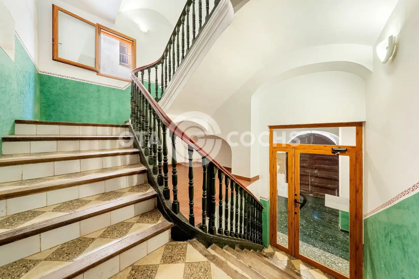 Flat for sale in Castellvell del Camp  with Air Conditioner and Heating
