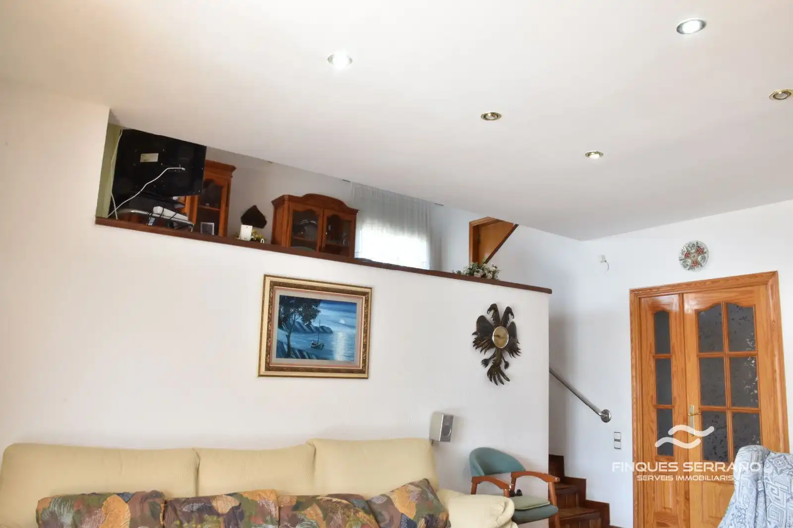 Chalet con piscina en venta en altafulla, imagen 24