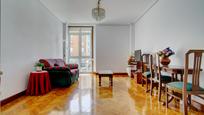 Living room of Flat for sale in Donostia - San Sebastián   with Heating and Storage room