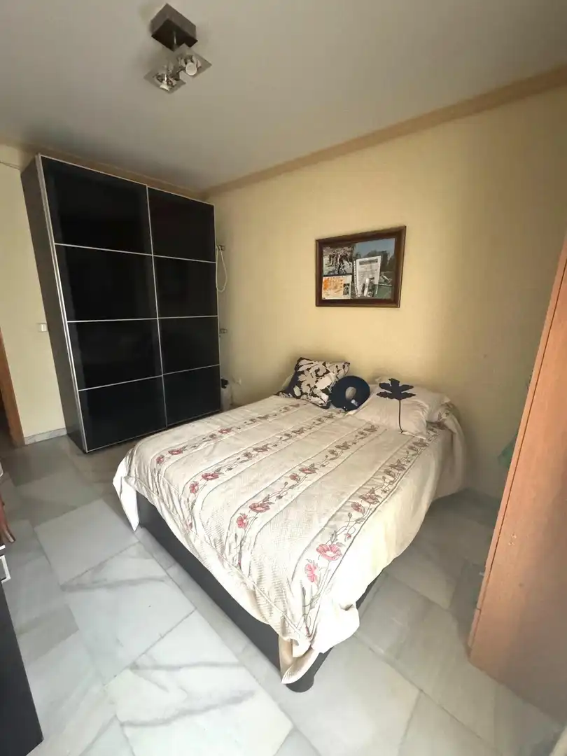 Dormitori de Casa o xalet en venda en Córdoba amb Aire condicionat, Calefacció i Terrassa