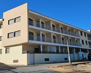 Exterior view of Flat for sale in Càlig