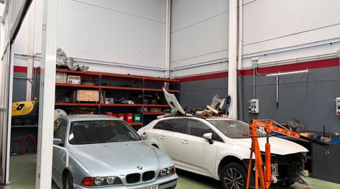 Photo 5 of Industrial buildings to rent in Manzanillas, Santiponce, Sevilla