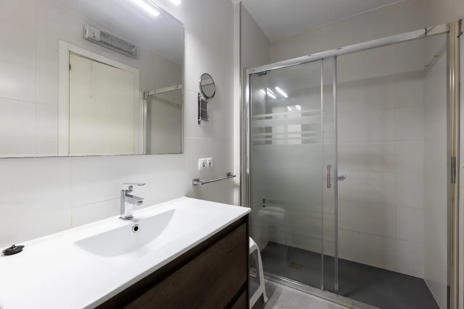 Baño de Piso en venta en  Palma de Mallorca con Terraza, Trastero y Balcón