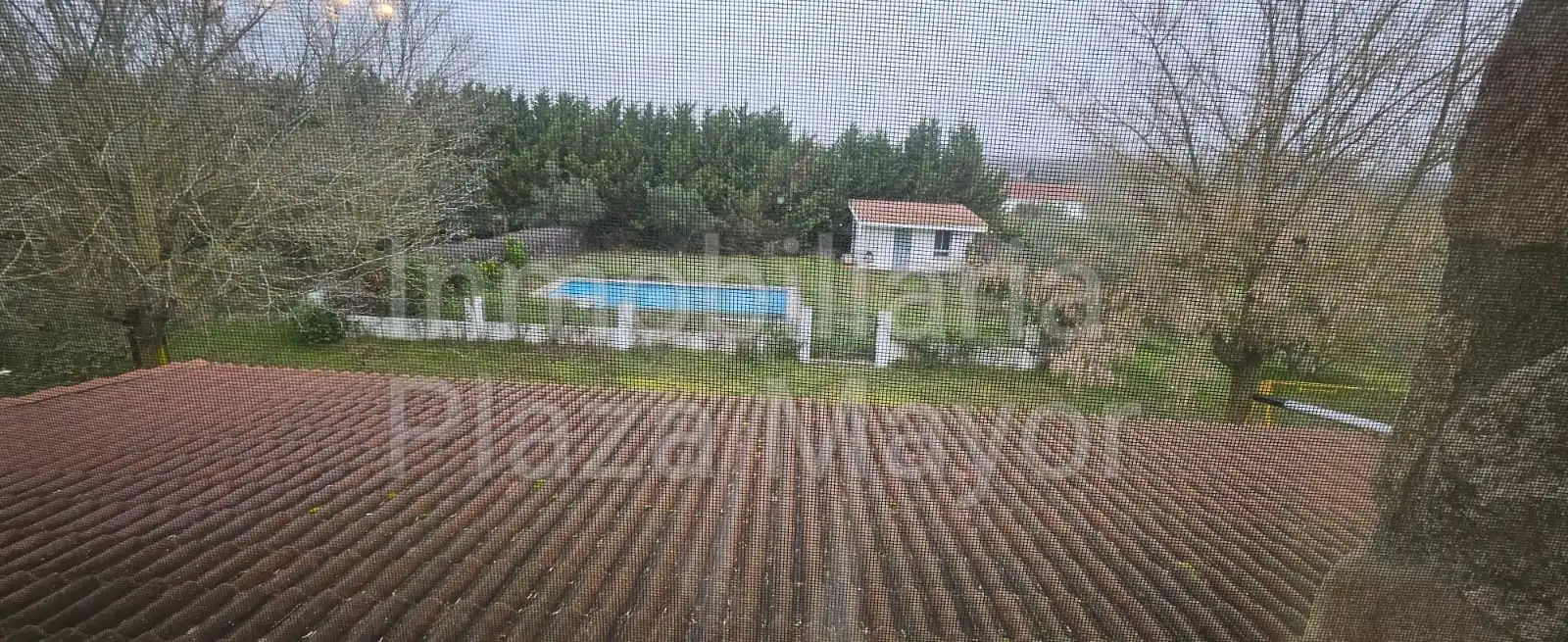 Xalet amb terrassa en venda a El Pino de Tormes, imagen 7
