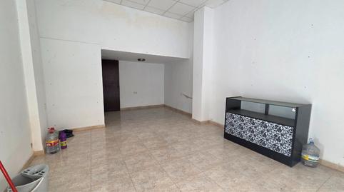 Photo 2 of Premises to rent in Santa Cristina - San Rafael, Málaga Capital