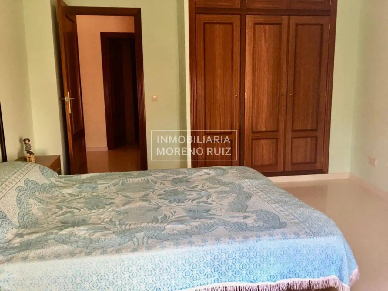 Habitación de Casa o chalet en venta en Luque con Terraza