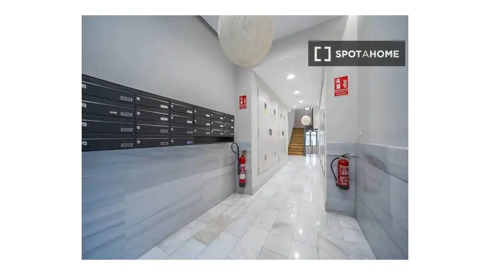 Appartement à louer à Chamberí, imagen 7