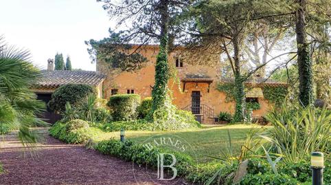 Photo 3 of Country house for sale in Caldes de Malavella, Girona