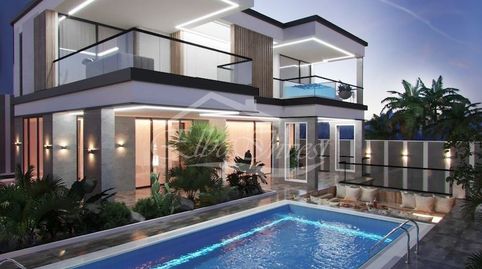 Foto 2 de Casa o chalet en venta en Torviscas Centro y Alto, Adeje