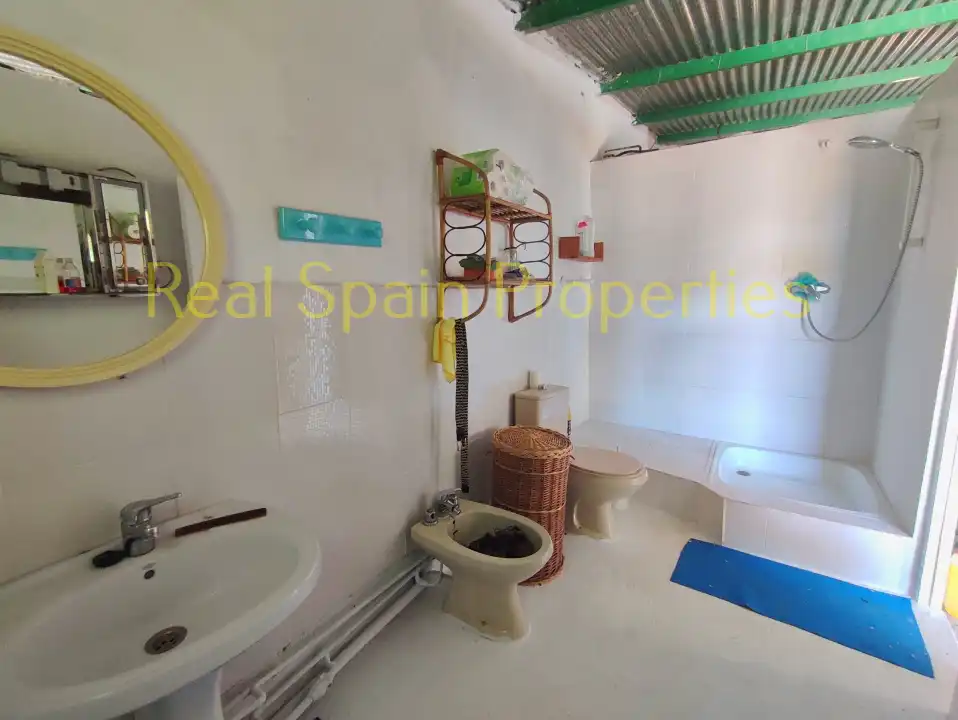 Casa rústica en venta en Vélez-Rubio, imagen 13