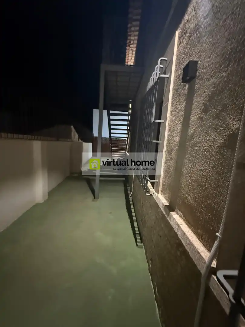 Houses for sale in Belmonte  with Furnished