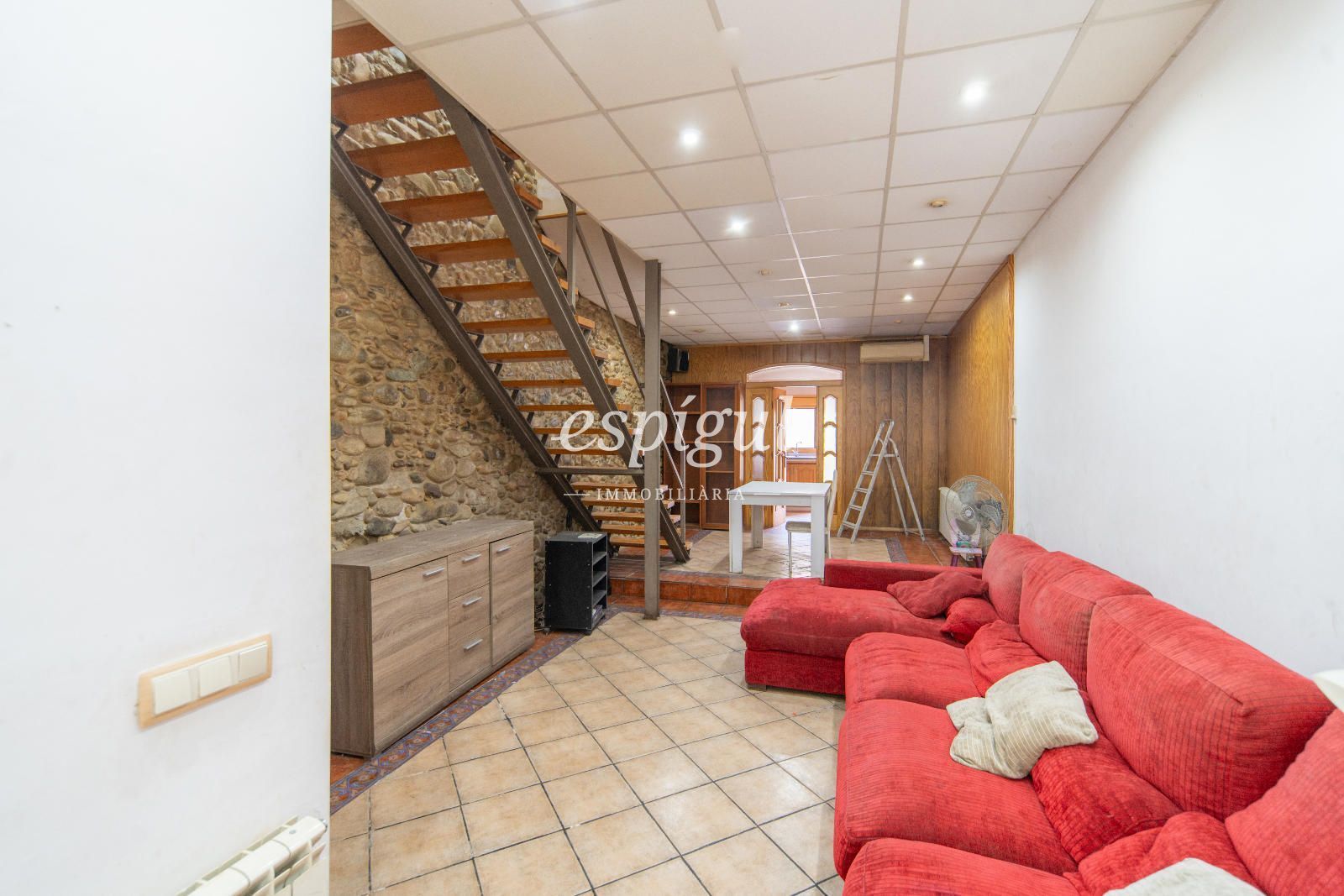 Single-family semi-detached for sale in Salt  with Heating and Terrace