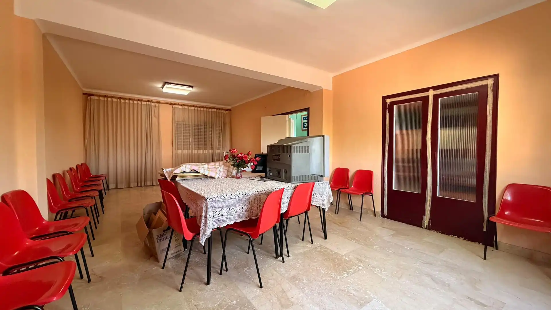Villa con giardino in vendita a Castejón del Puente, imagen 24