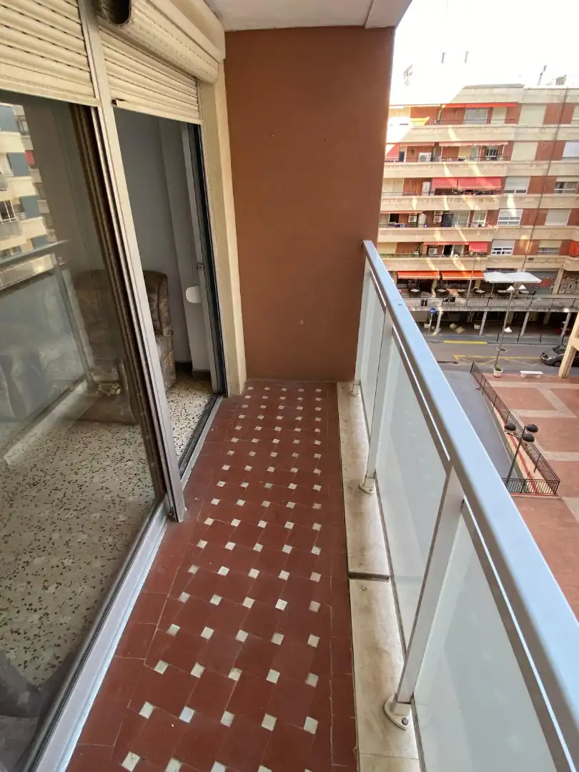 Terrassa de Pis en venda en Tarragona amb Calefacció, Moblat i Forn