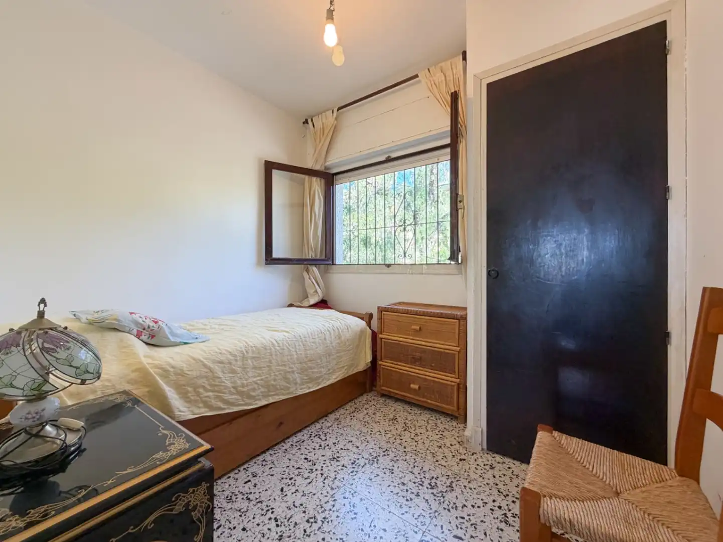 Chalet con piscina en venta en Pueblo Español - Coveta Fumá, imagen 8