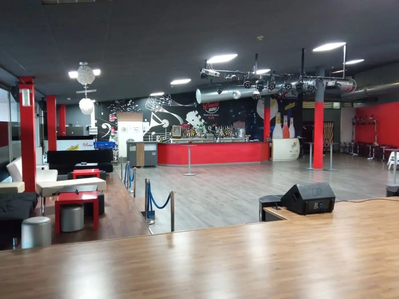 Business premises for transfer in Zona Industrial, imagen 20