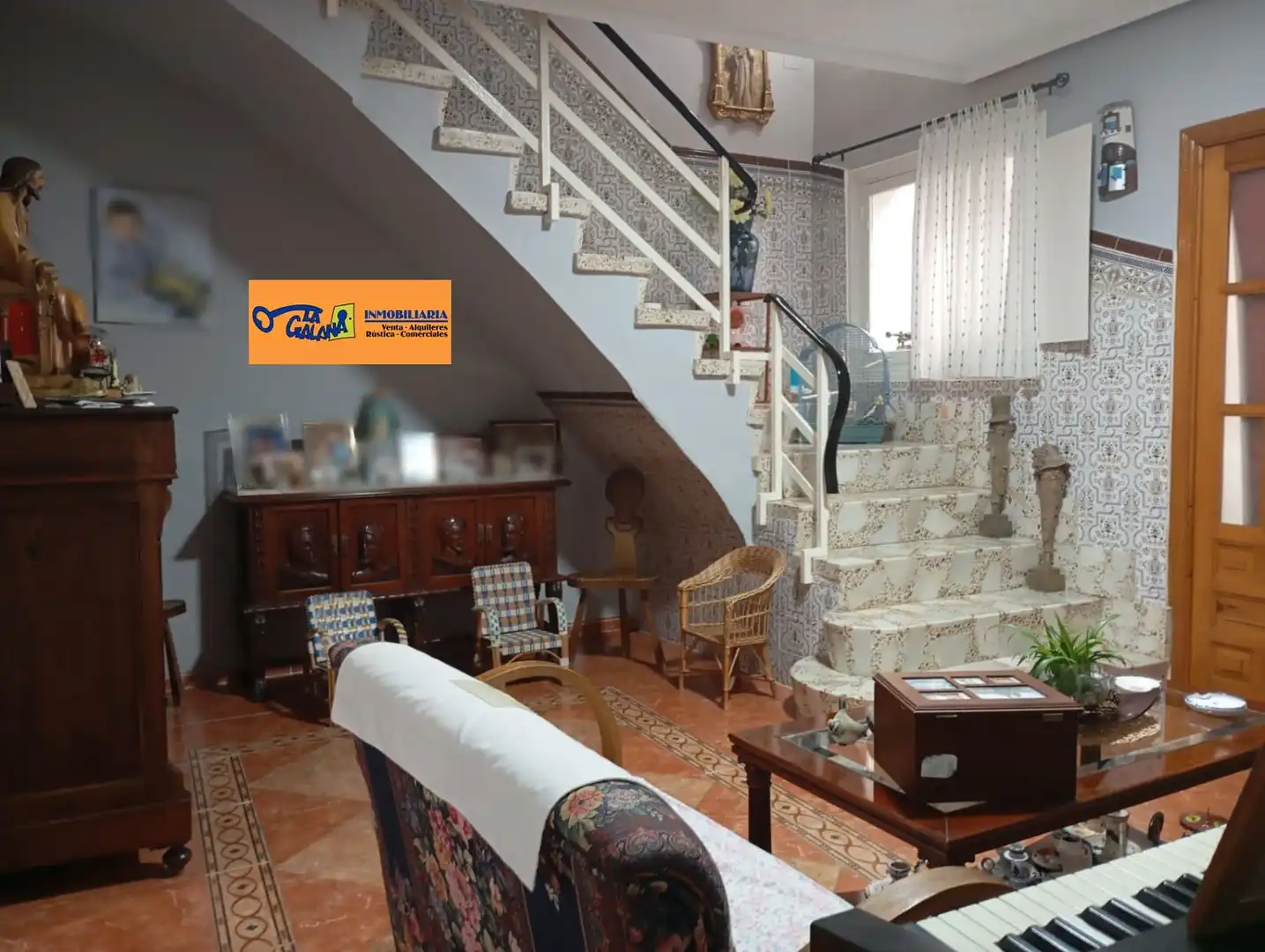 House for sale in Valdepeñas, imagen 14