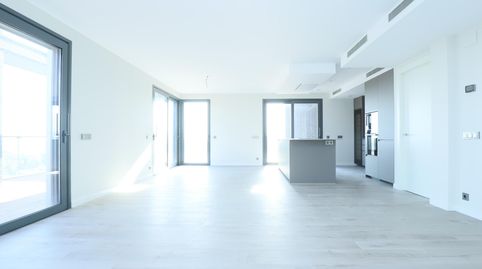 Foto 5 de Àtic en venda a Finestrelles, Esplugues de Llobregat