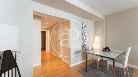 Foto 5 de Piso de alquiler en C. de Alfonso Rodríguez Santamaría, El Viso,  Madrid Capital