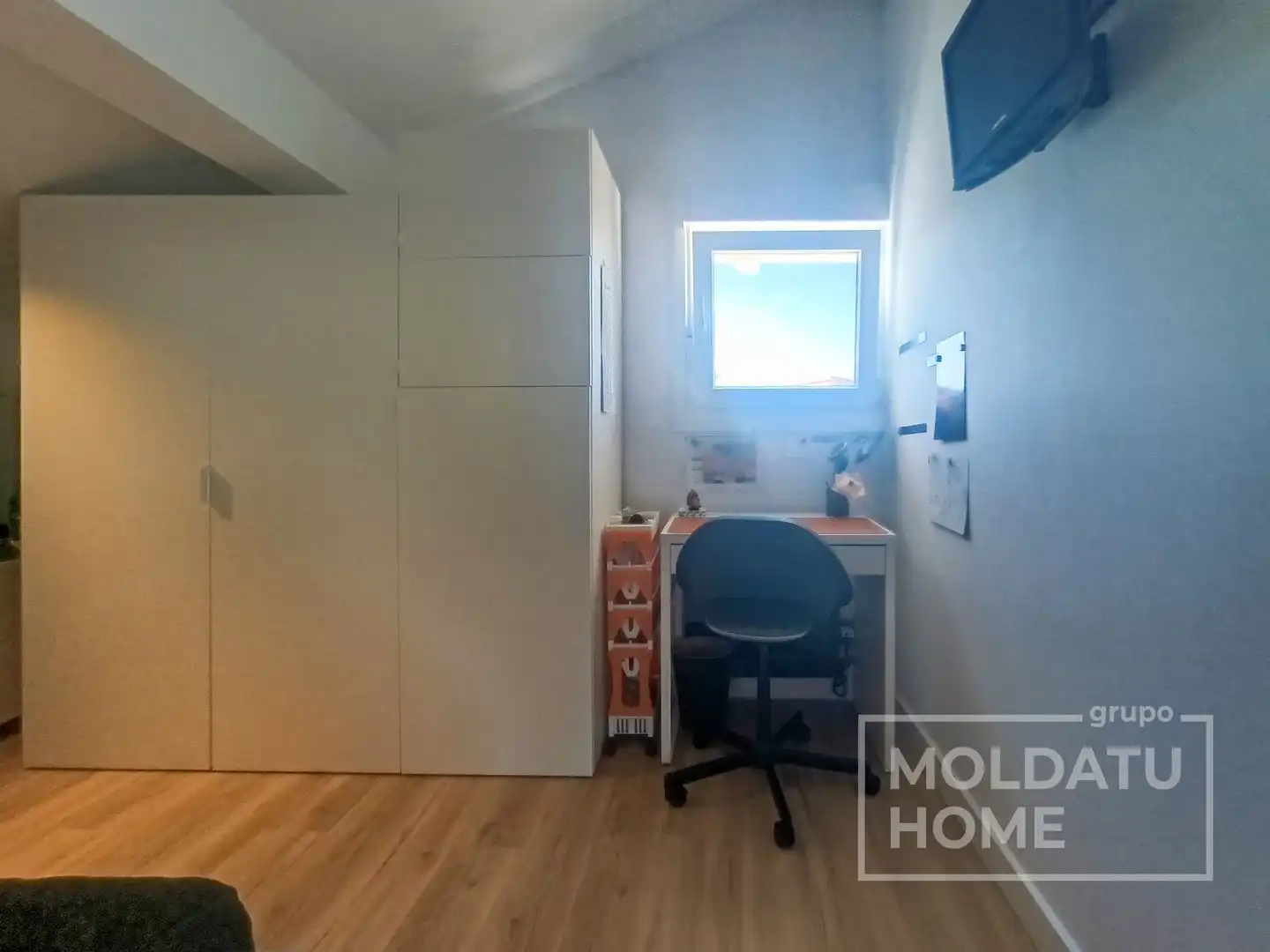 Bedroom of Flat for sale in Oiartzun, Gipuzkoa