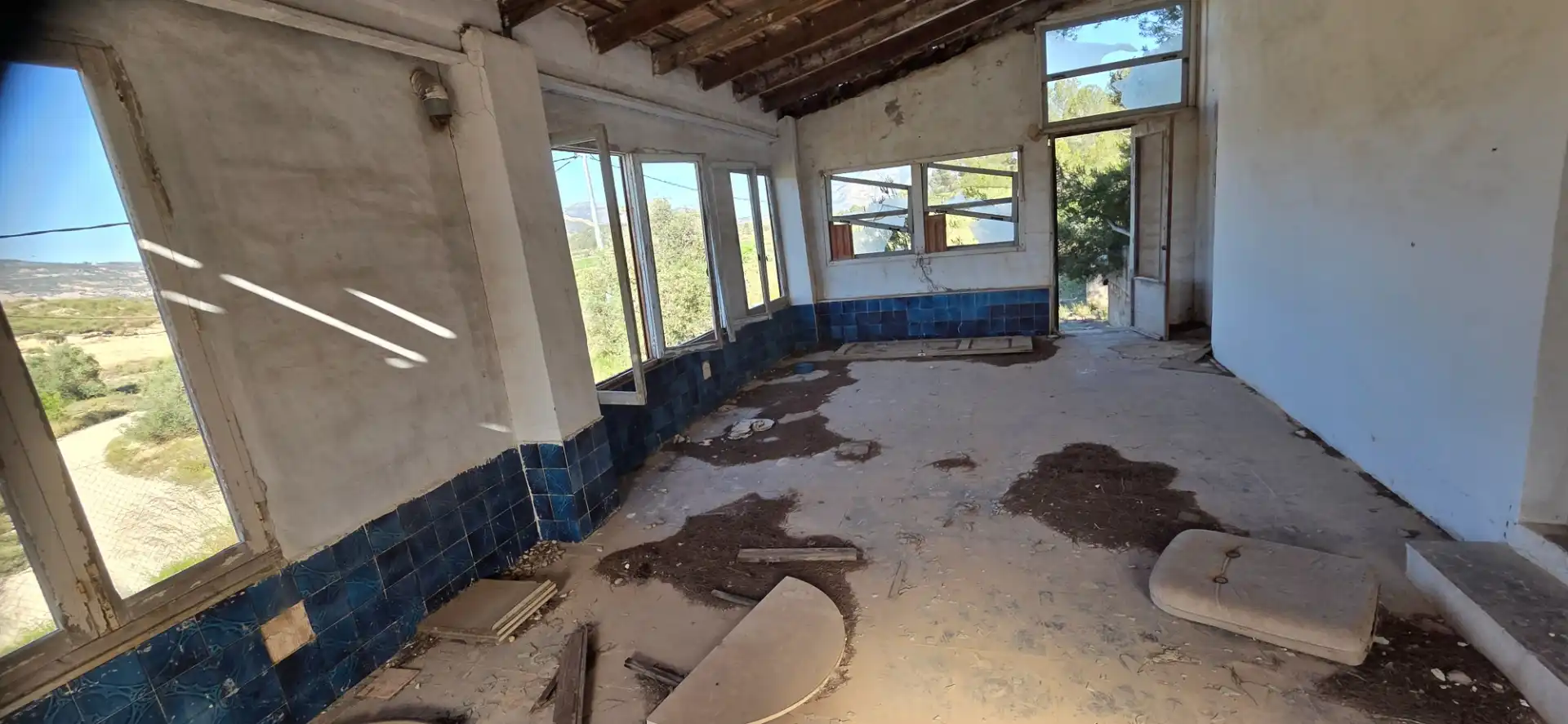 Casa o chalet en venta en El Pinós / Pinoso con Piscina