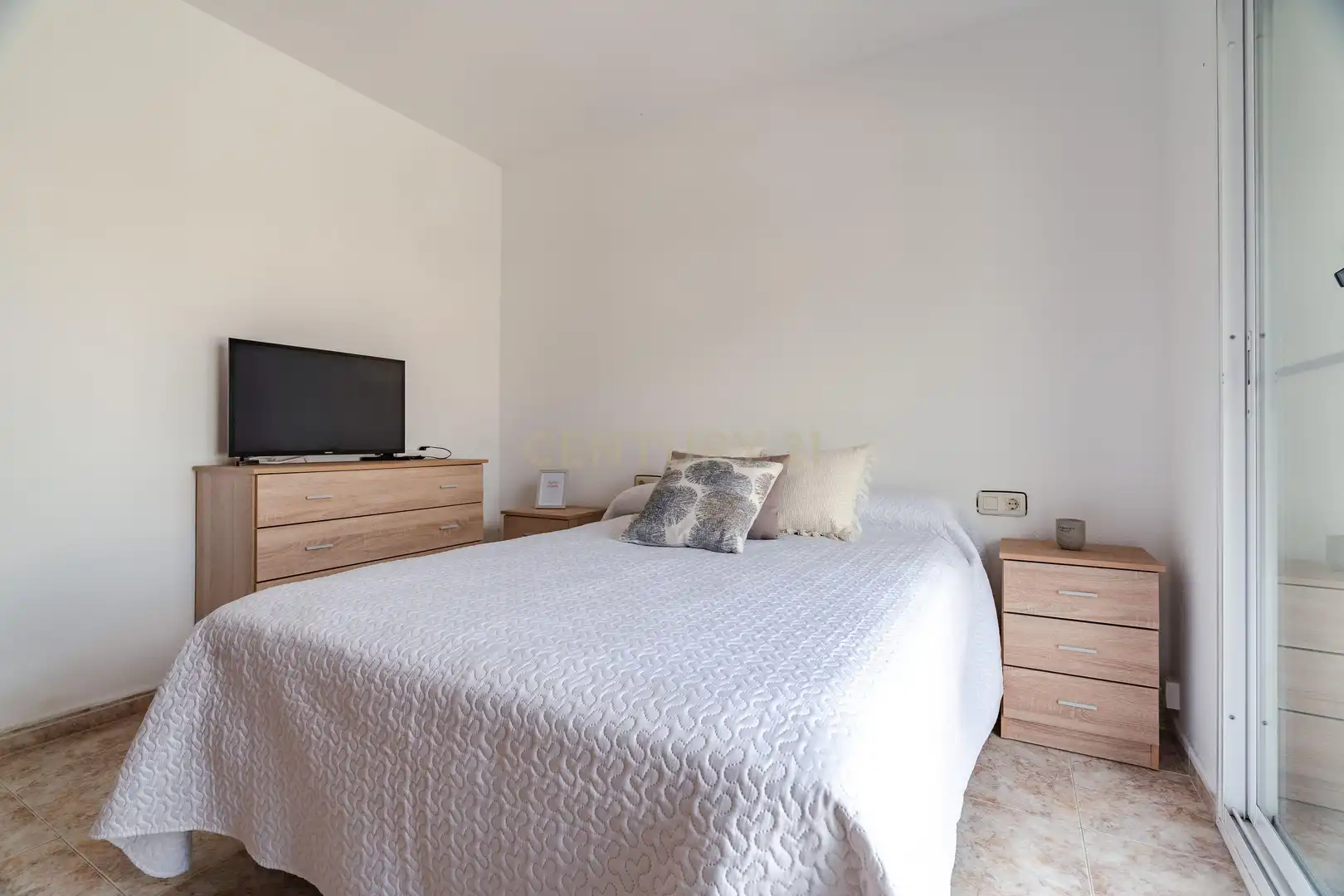 Habitación de Casa o chalet en venta en El Catllar  con Aire acondicionado y Trastero