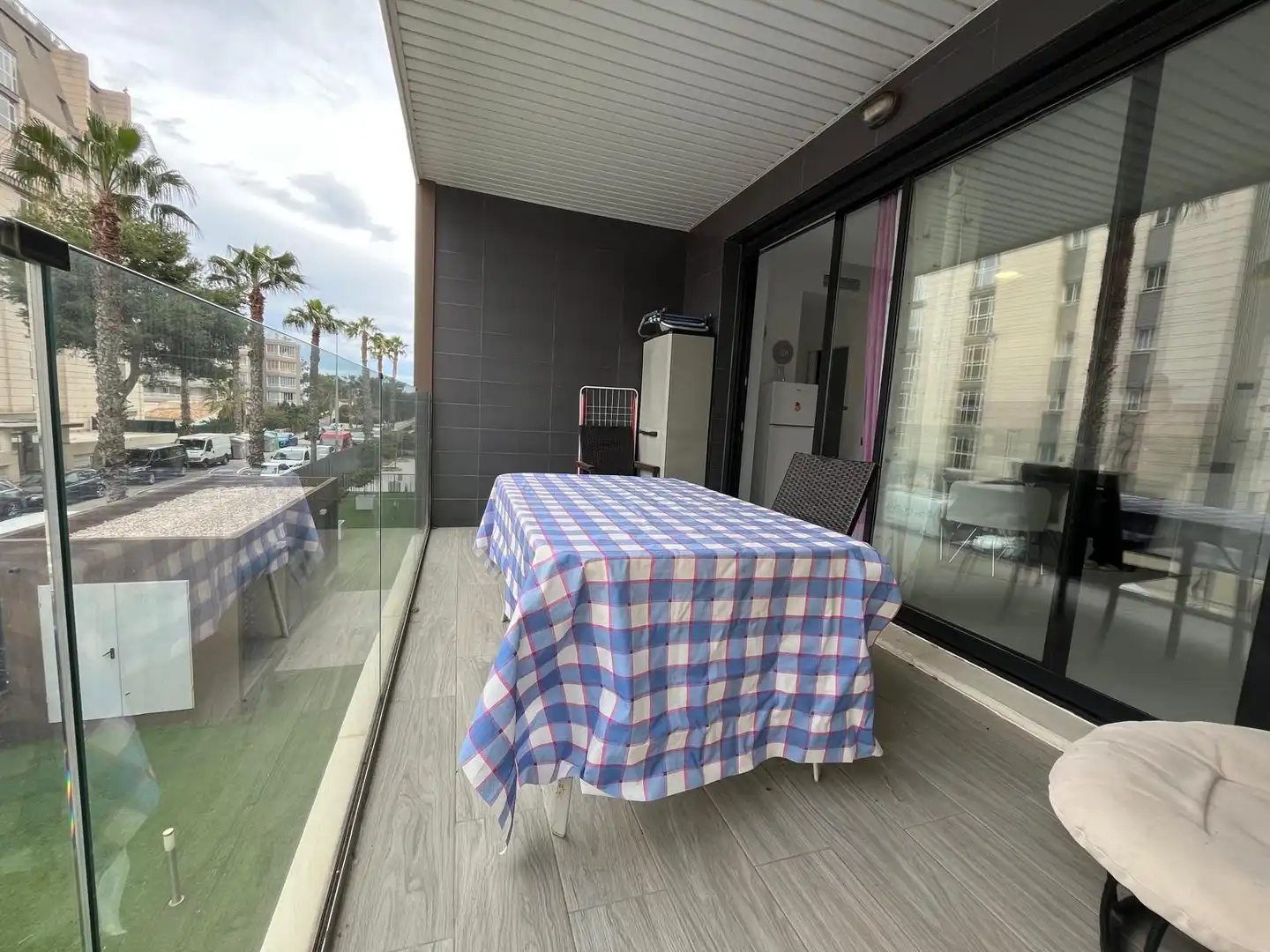 Wohnung mit Pool zum Verkauf in Puerto, imagen 2