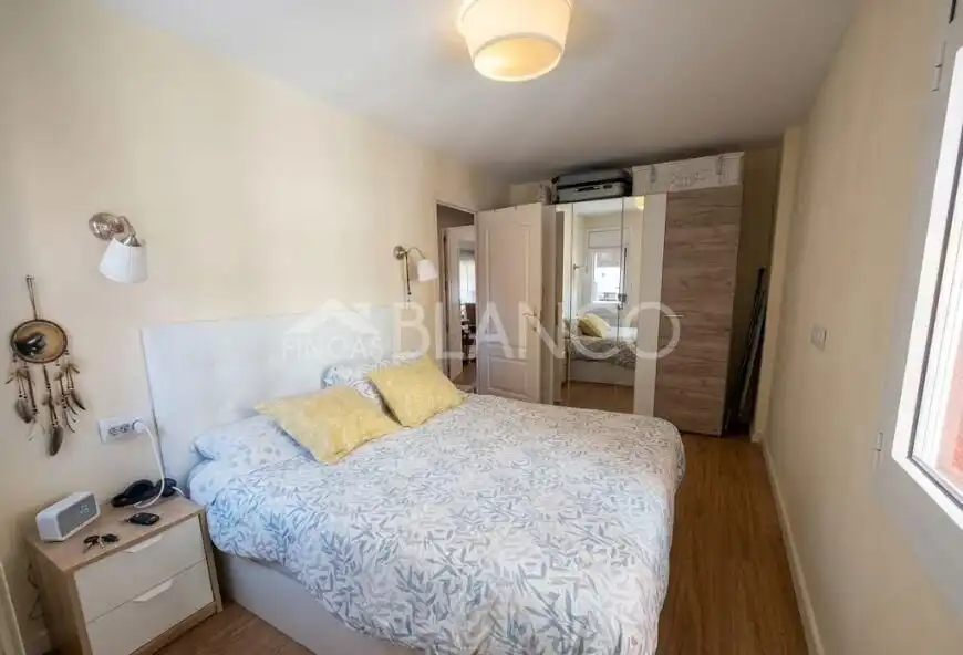 Piso en venta en Sant Andreu de la Barca