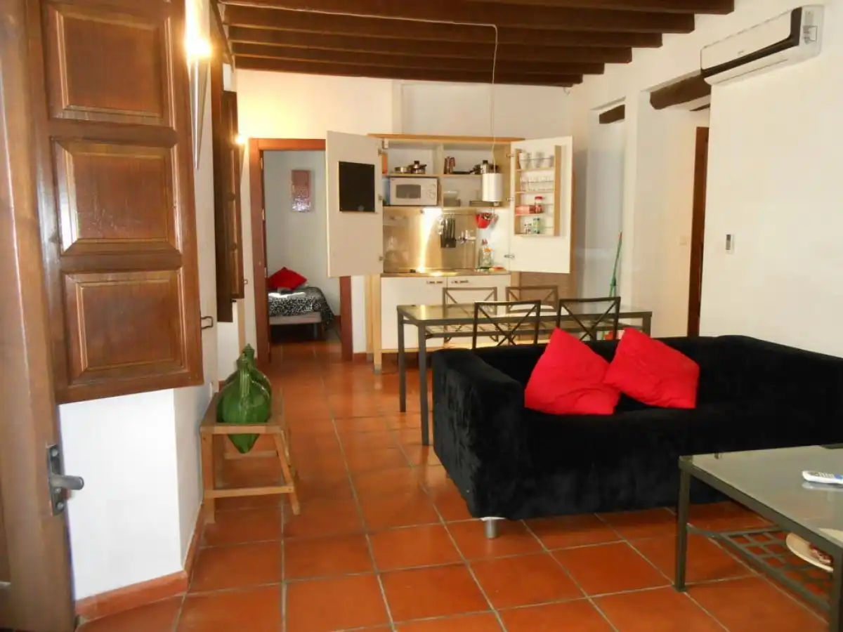 Apartments for rent in Centro - Sagrario