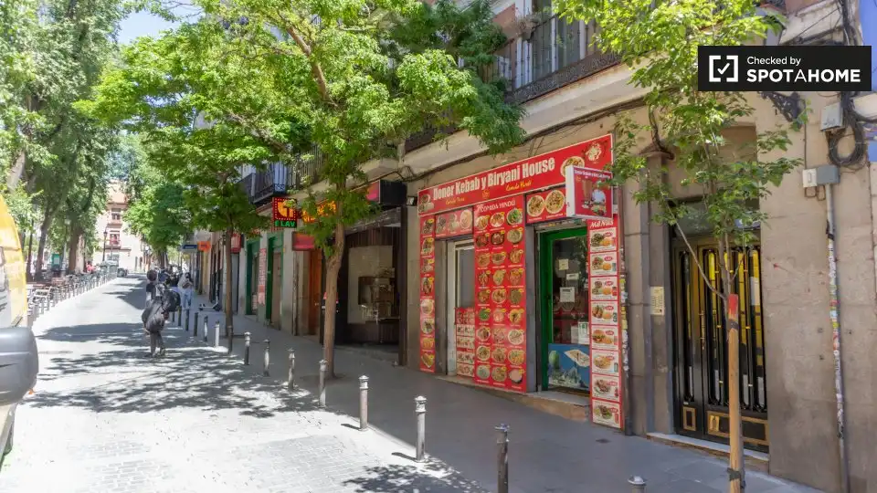 Appartement à louer à Centro, imagen 17