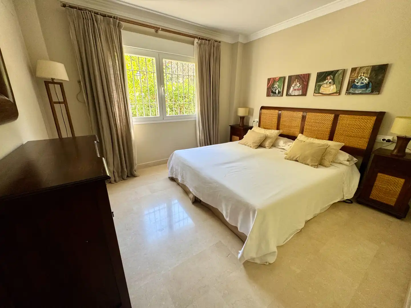 Appartement avec terrasse à louer à Calle Tarragona, imagen 14
