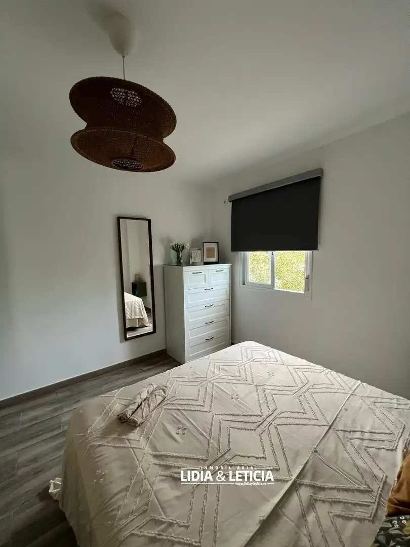 Habitación de Piso en venta en Alcalá de Guadaira con Aire acondicionado, Calefacción y Parquet