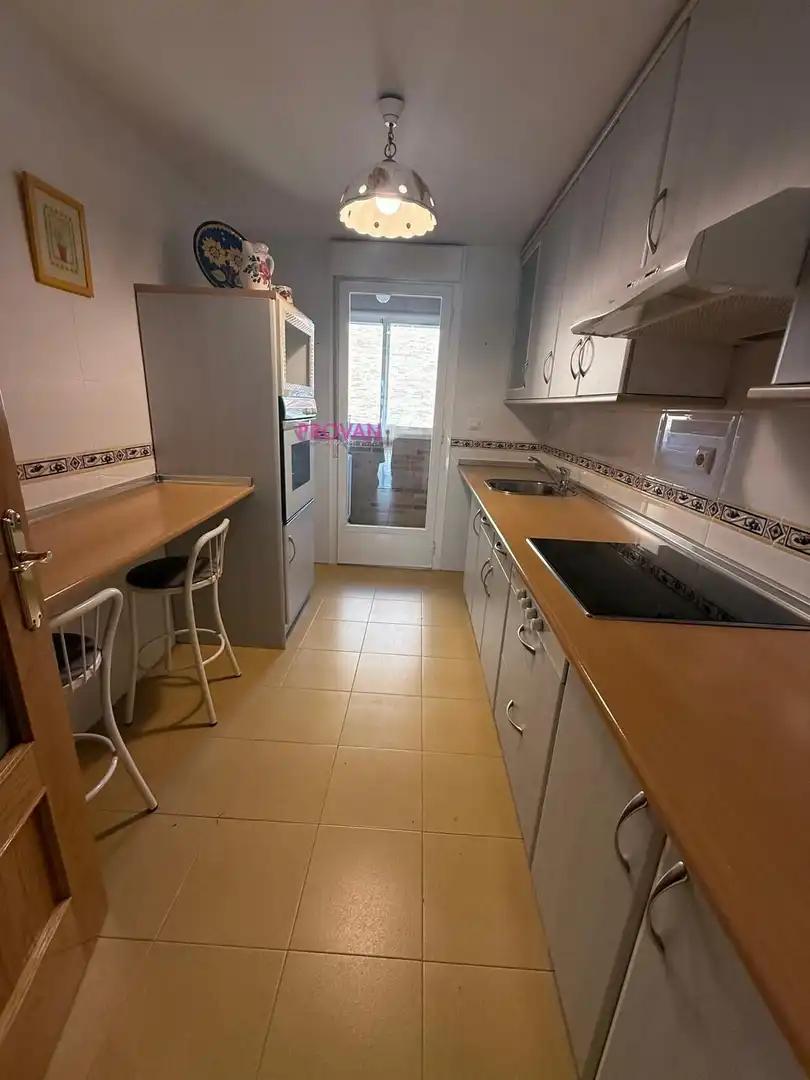 Cuina de Pis en venda en San Agustín del Guadalix amb Aire condicionat, Calefacció i Parquet