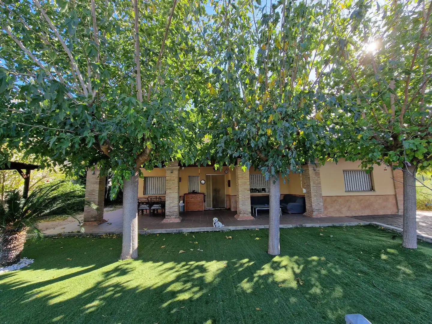 Casa o chalet en venta en Xàtiva